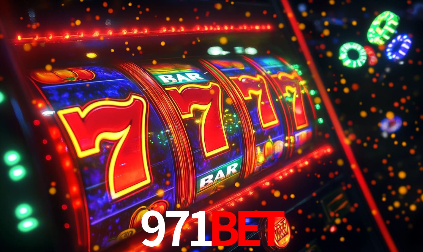971bet - Melhor cassino online do Brasil - 971 bet