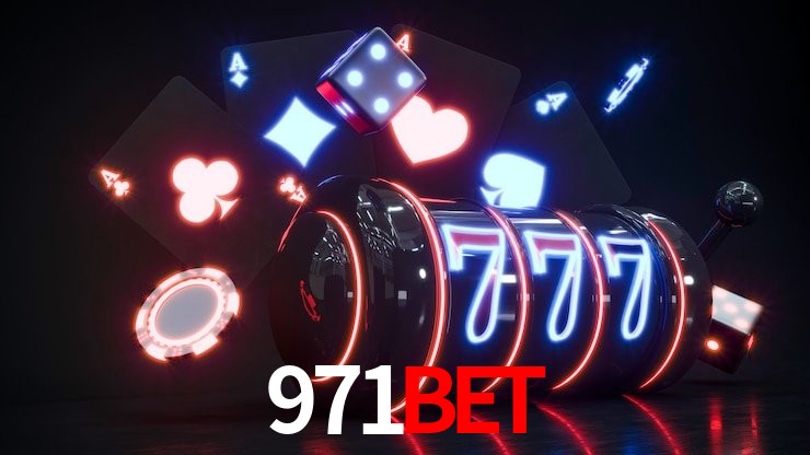 Welcome Bonus 971bet