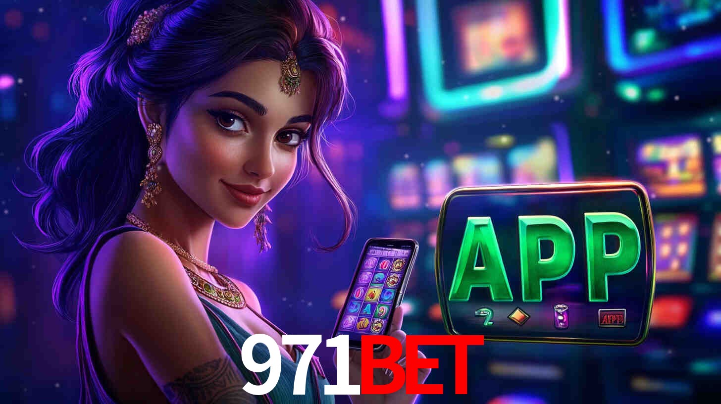 971bet: A Experiência de Casino com Jogos de Mesa ao Vivo