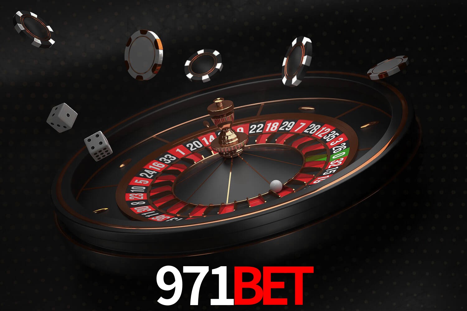 971 bet