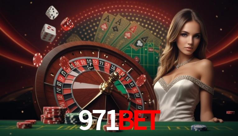 Account Benefits 971bet