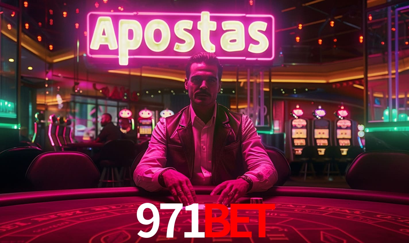 Descubra a Essência do 971bet: Nossa História e Compromissos