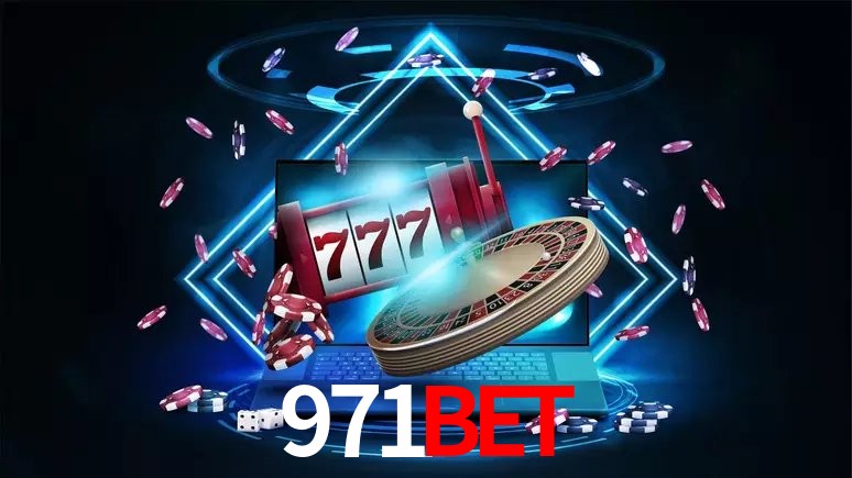 Casino Ao Vivo 971bet