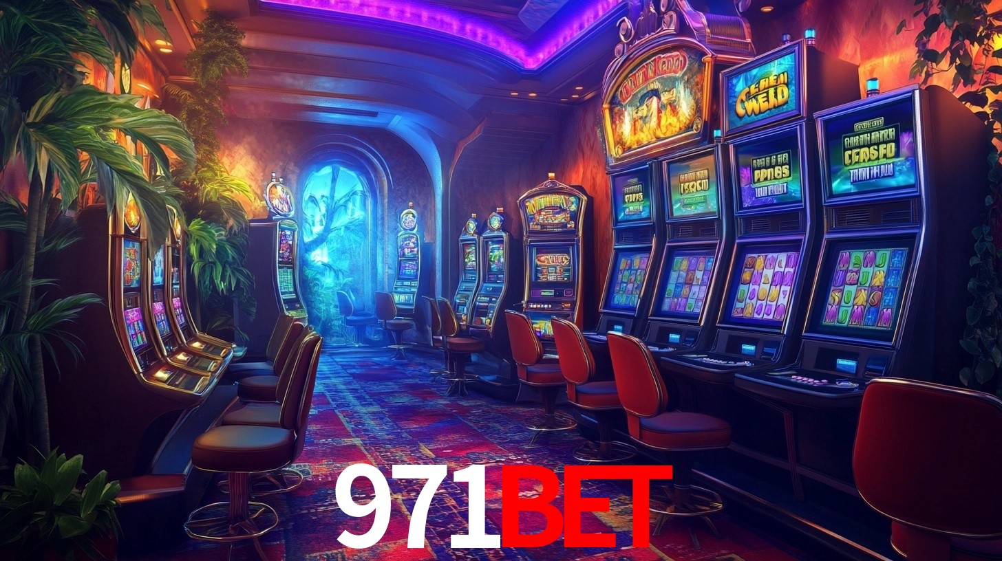 Live Casino 971bet