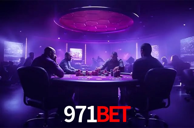 Descubra o Programa VIP da 971bet: Vantagens Exclusivas para Jogadores