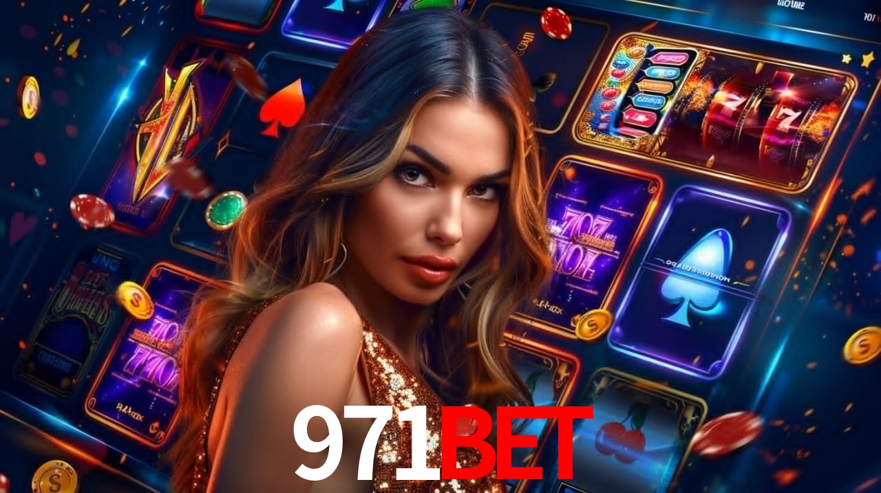 Desvendando o Mundo dos Jogos Virtuais na 971bet