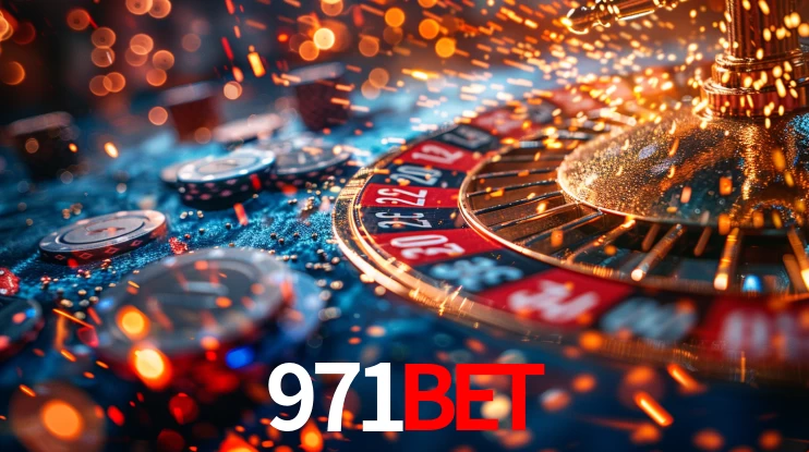 Secure Login 971bet