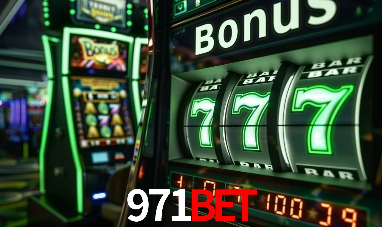 Live Casino 971bet