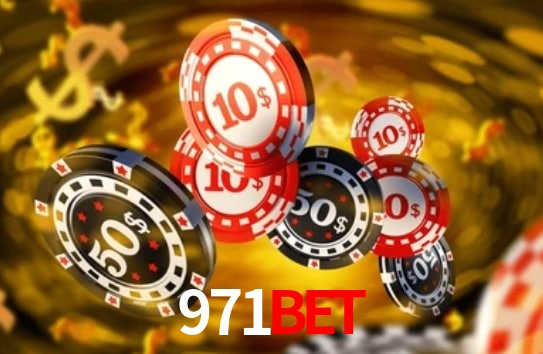 Mesa de Blackjack 971bet
