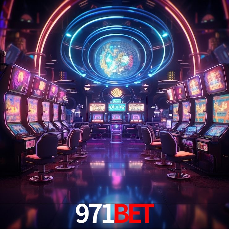 Jackpots e promoções na 971bet