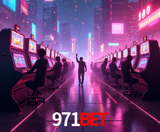 Jogos Exclusivos 971bet