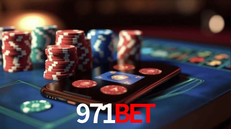 Casino Ao Vivo 971bet