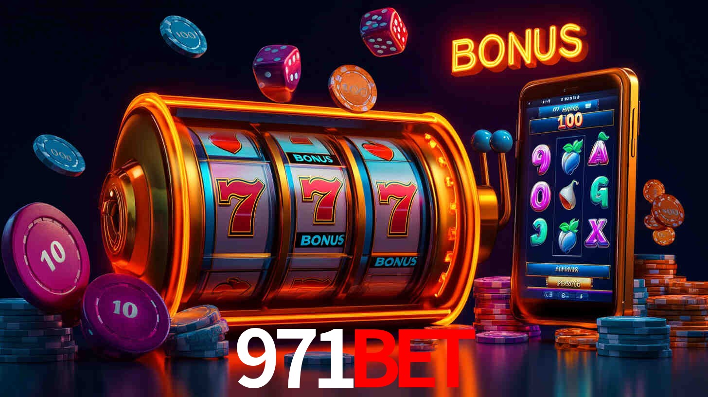 Descubra a Essência do 971bet: Nossa História e Compromissos
