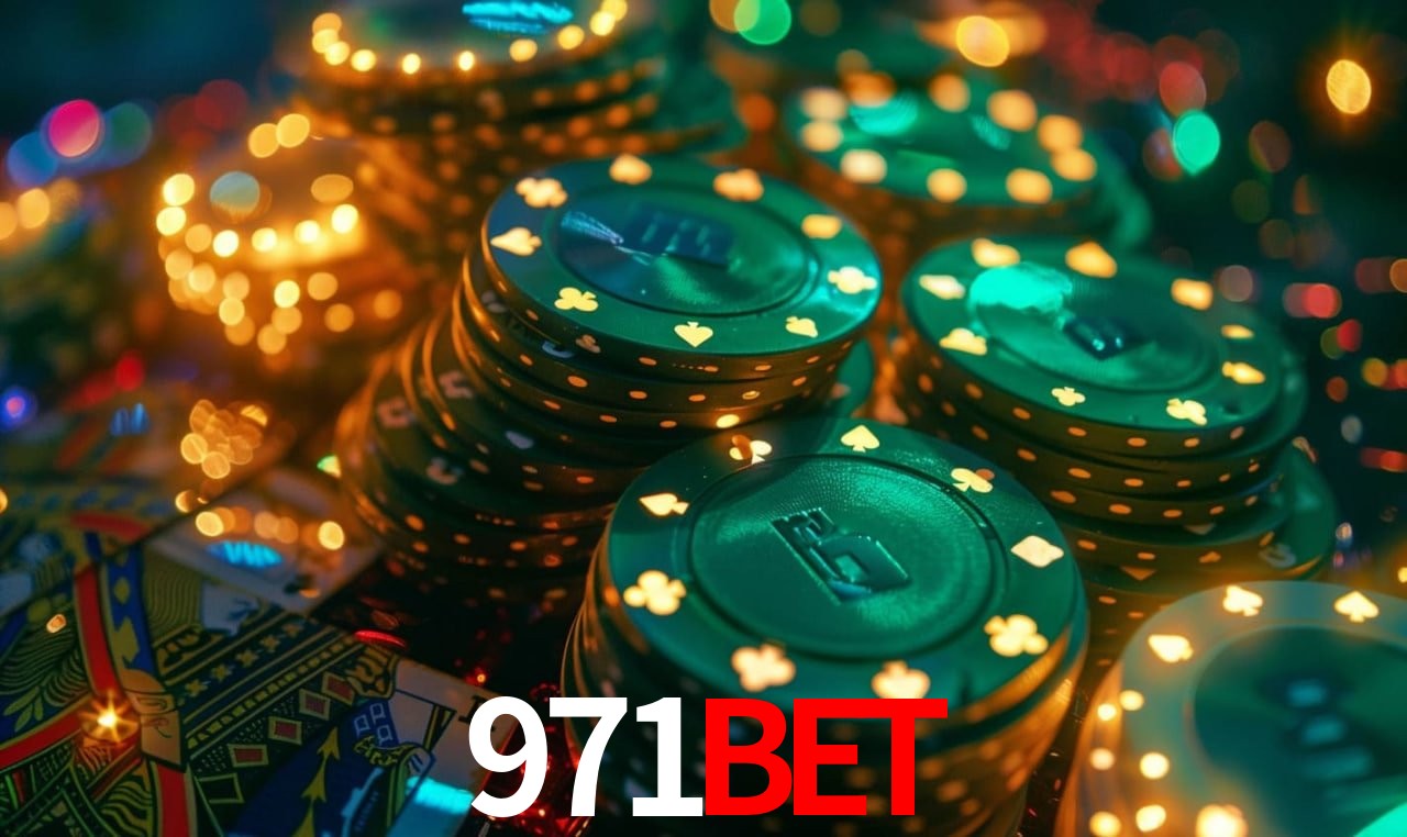 Casino VIP 971bet