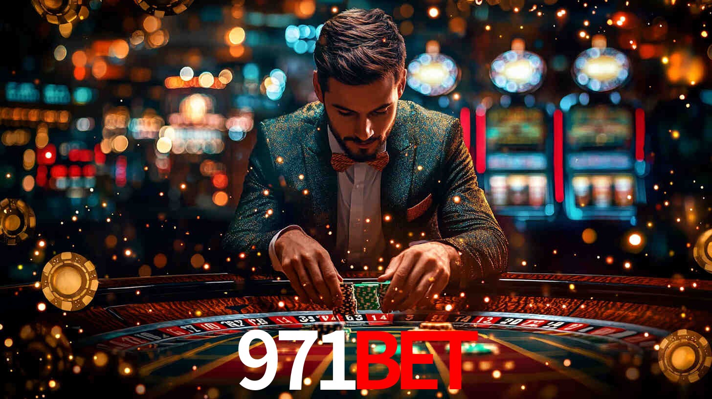 Welcome Bonus 971bet