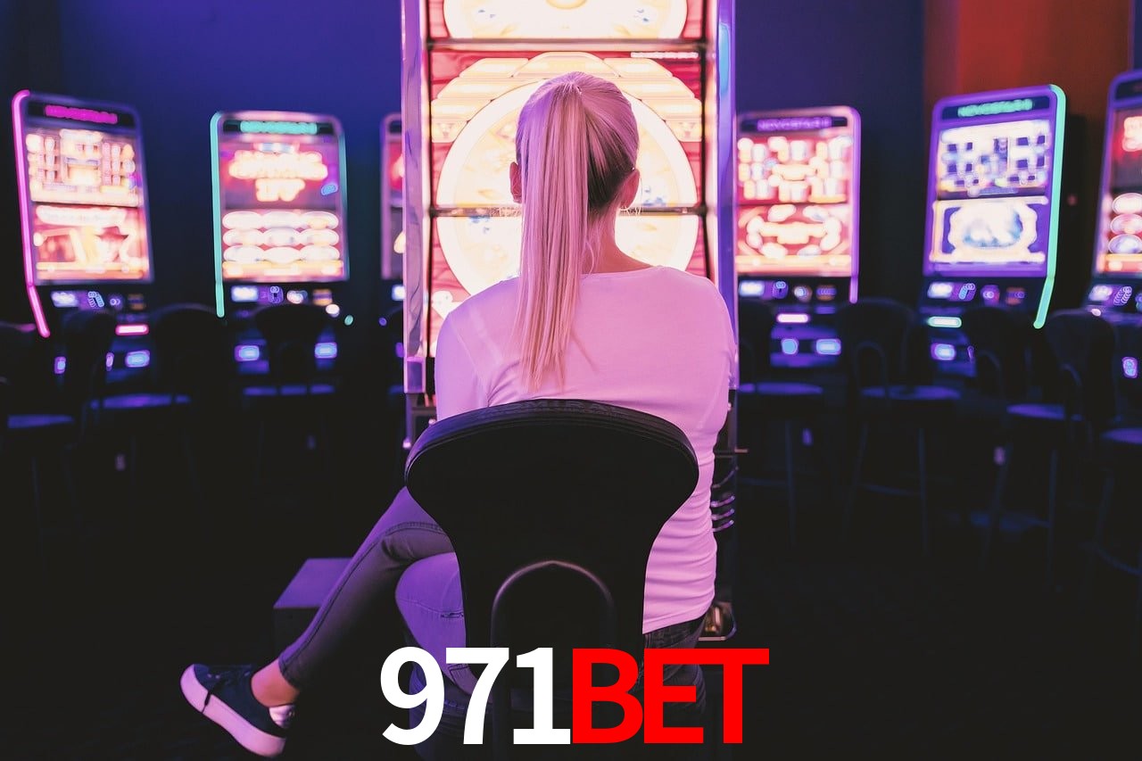Slot Games 971bet