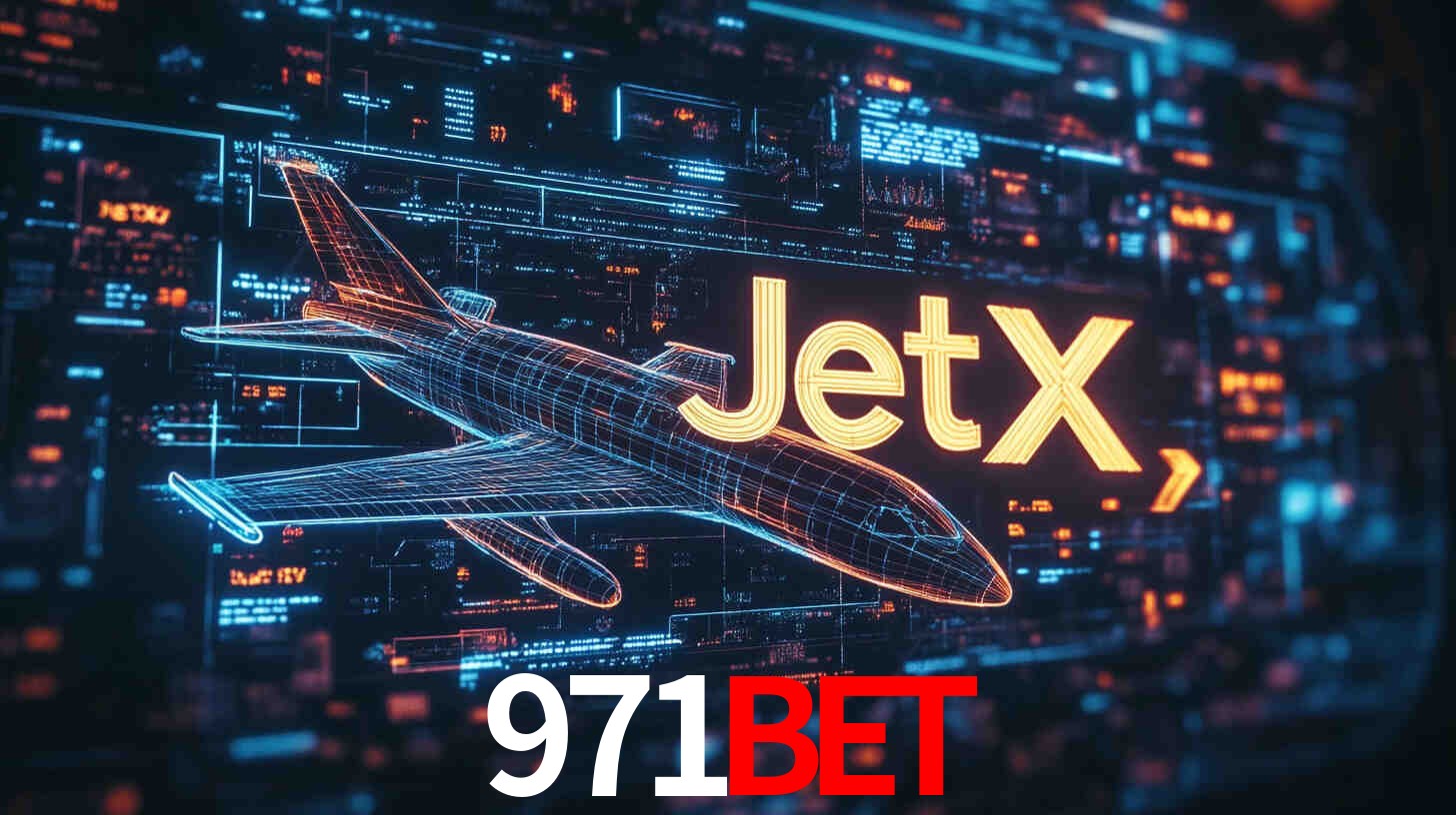 Apostas Esportivas na 971bet: Um Guia Completo