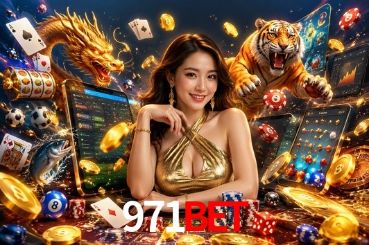Account Benefits 971bet