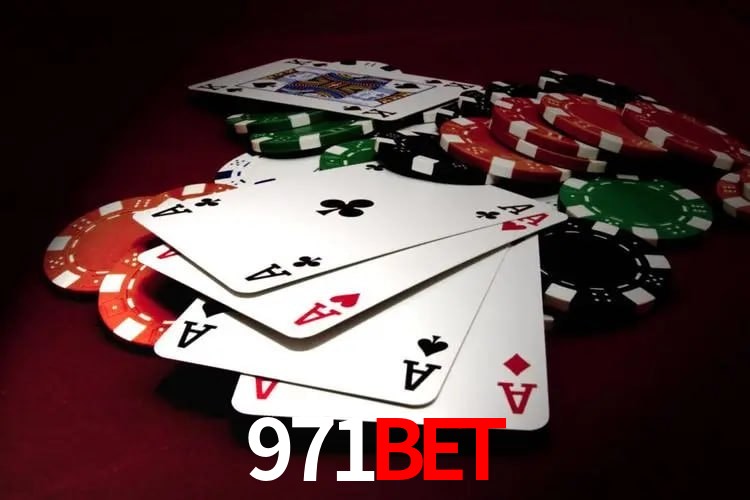 Torneios 971bet