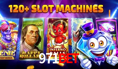 971bet cadastro — tela de formulário no app oficial