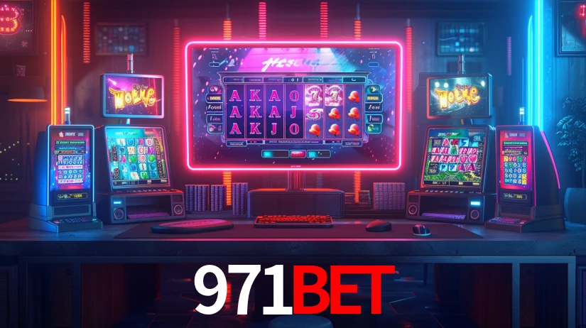 Experimente o Login Seguro Premium no 971bet