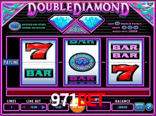 Descubra a Magia dos Jogos de Arcade no 971bet