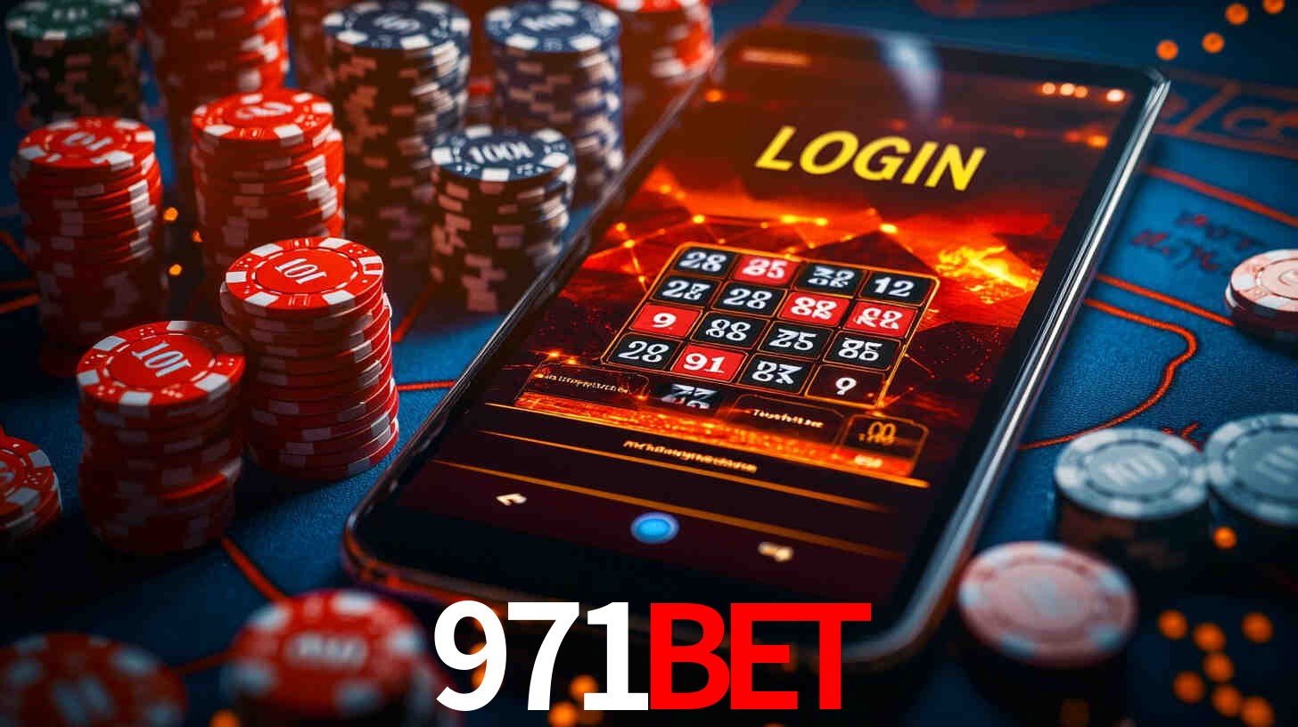 971bet: A Experiência de Casino com Jogos de Mesa ao Vivo
