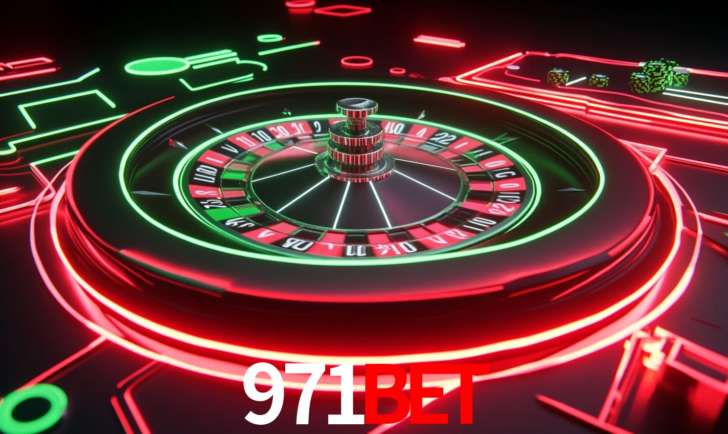 Inovações de Jogos na 971bet: O Futuro das Experiências Interativas