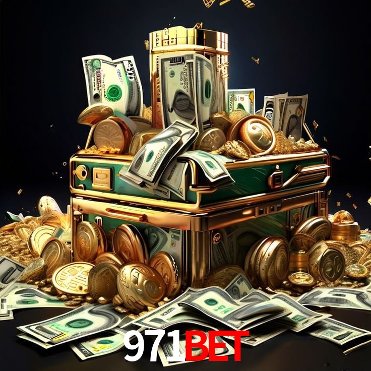Apostas de Futebol 971bet