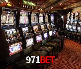 Desvendando o Mundo dos Jogos Virtuais na 971bet