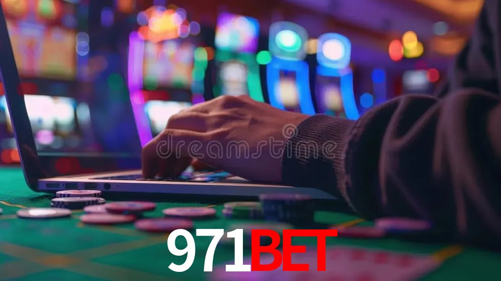 PIX Instantâneo 971bet