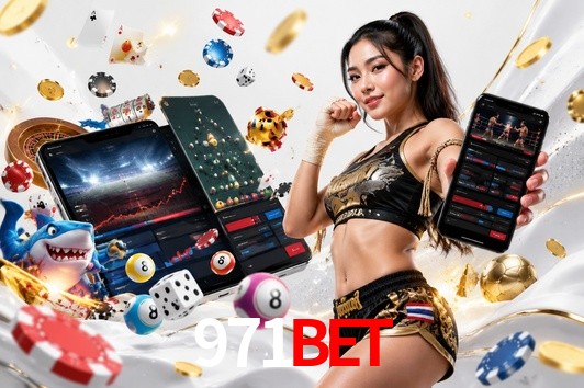 Flash Promotion 971bet
