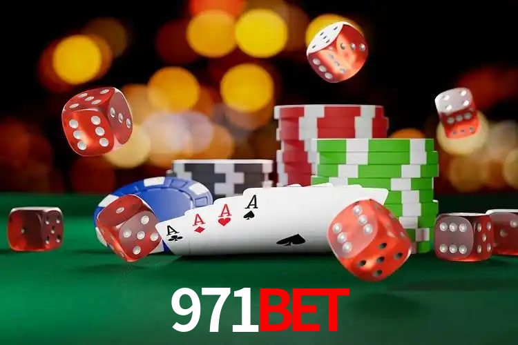 Diretório de Jogos 971bet