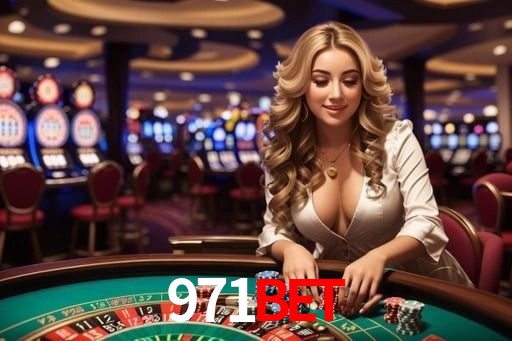 Spaceman Game 971bet