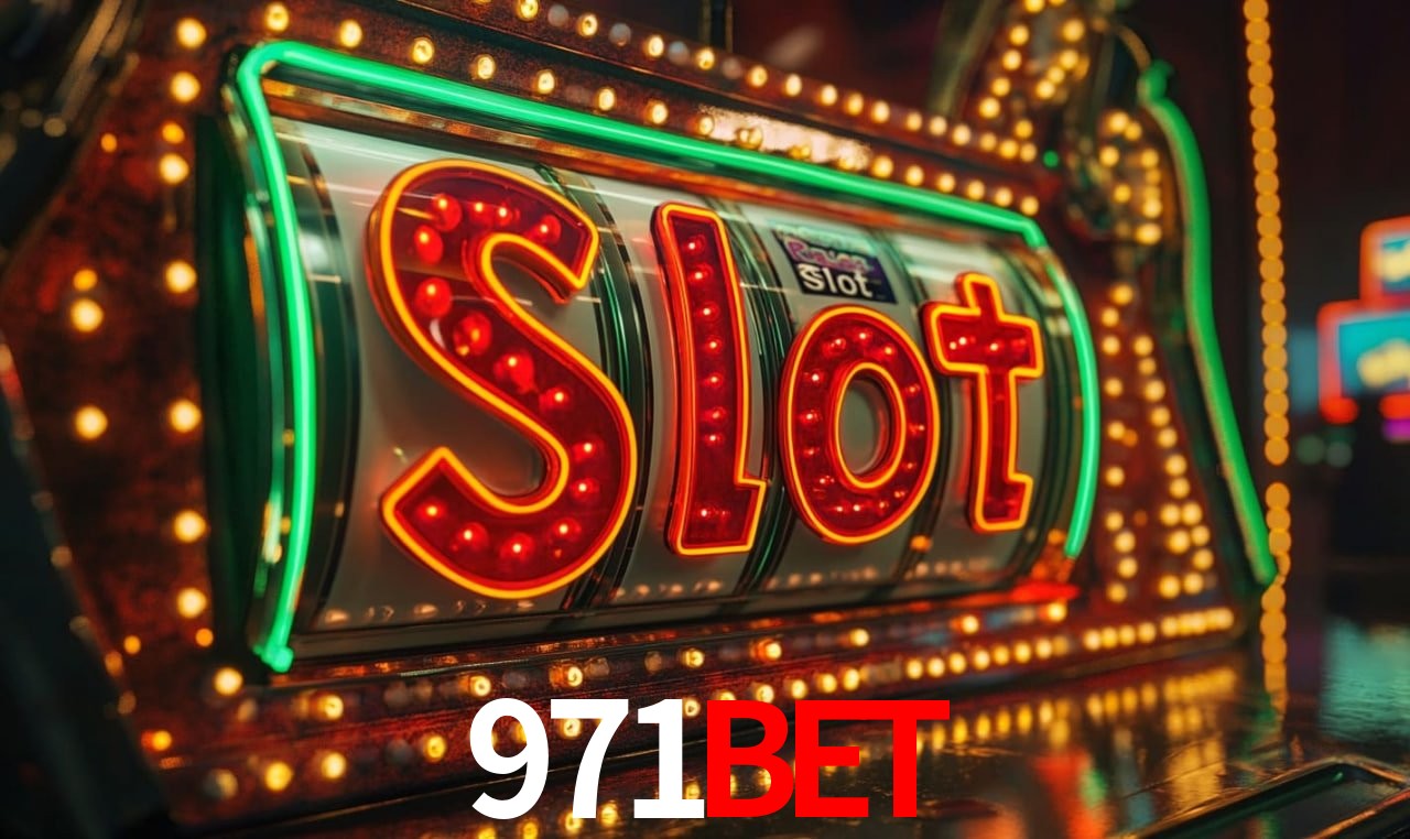 Design Responsivo 971bet