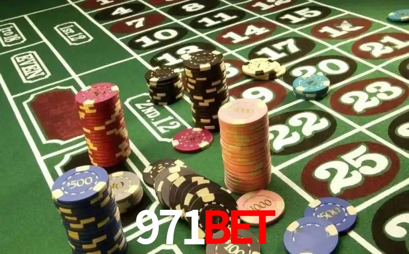 Recursos de Bônus 971bet