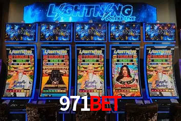 A Revolução dos Aplicativos de Jogos no 971bet