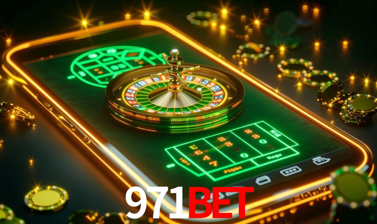 Sistemas de Segurança 971bet