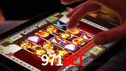 Descubra o Mundo do Cassino Online com 971bet