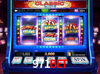 A Emoção da Loteria na 971bet: Uma Chance de Mudança de Vida