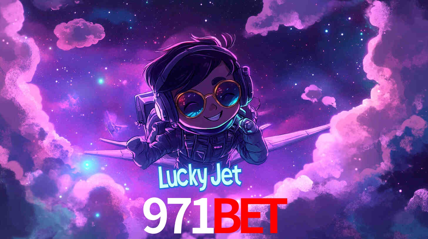Apostas Esportivas na 971bet: Um Guia Completo