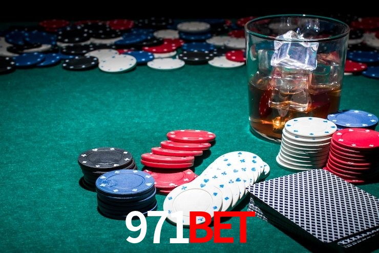Casino Ao Vivo 971bet