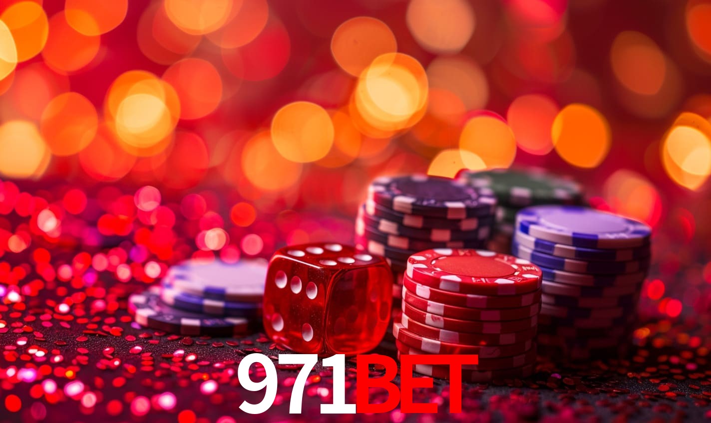 A Experiência Imersiva dos Cassinos Ao Vivo no 971bet