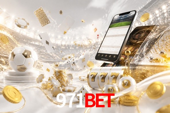 Welcome Bonus 971bet