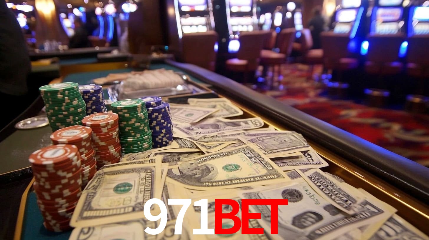 971bet login — configurações de segurança e proteção de conta