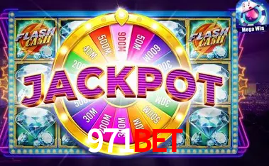 A Emoção da Loteria na 971bet: Uma Chance de Mudança de Vida