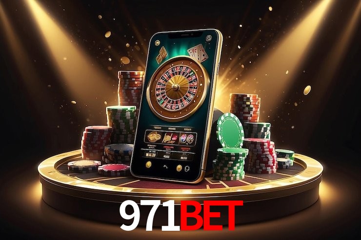 Segurança 2FA 971bet