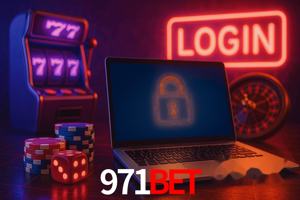 Apostas de Tênis 971bet