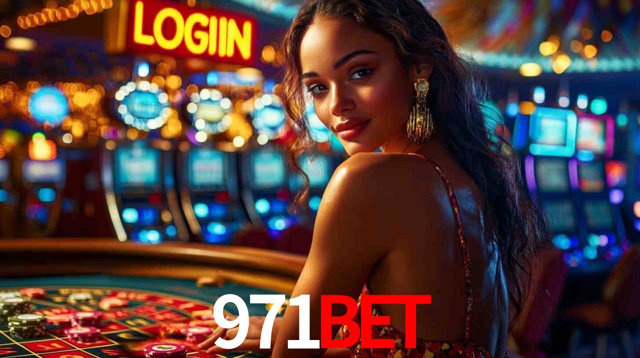 Provedores de Jogos 971bet