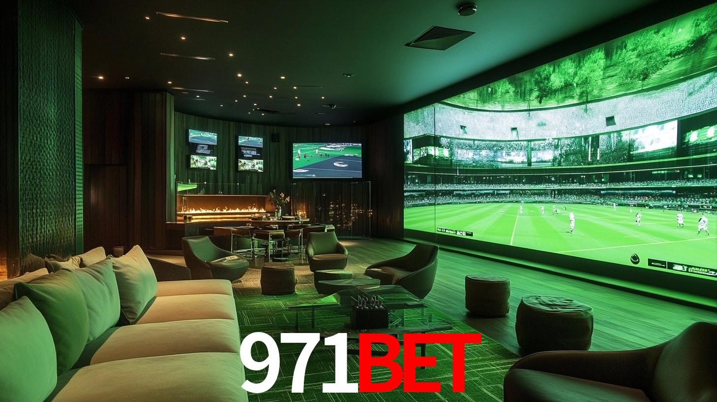 971bet: Seu Cassino Premiado com Pagamentos Rápidos